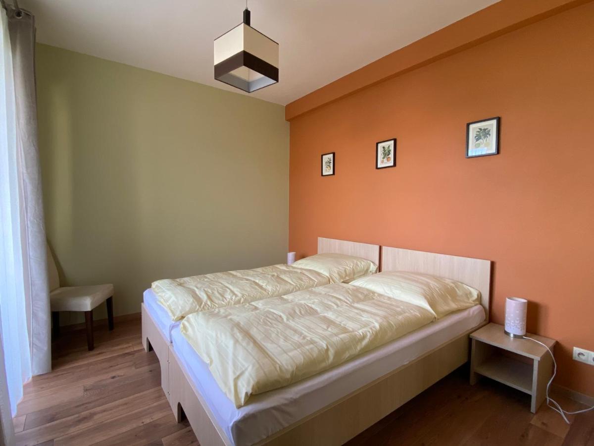 Apartments Piknik Tatranska Lomnica Exterior photo