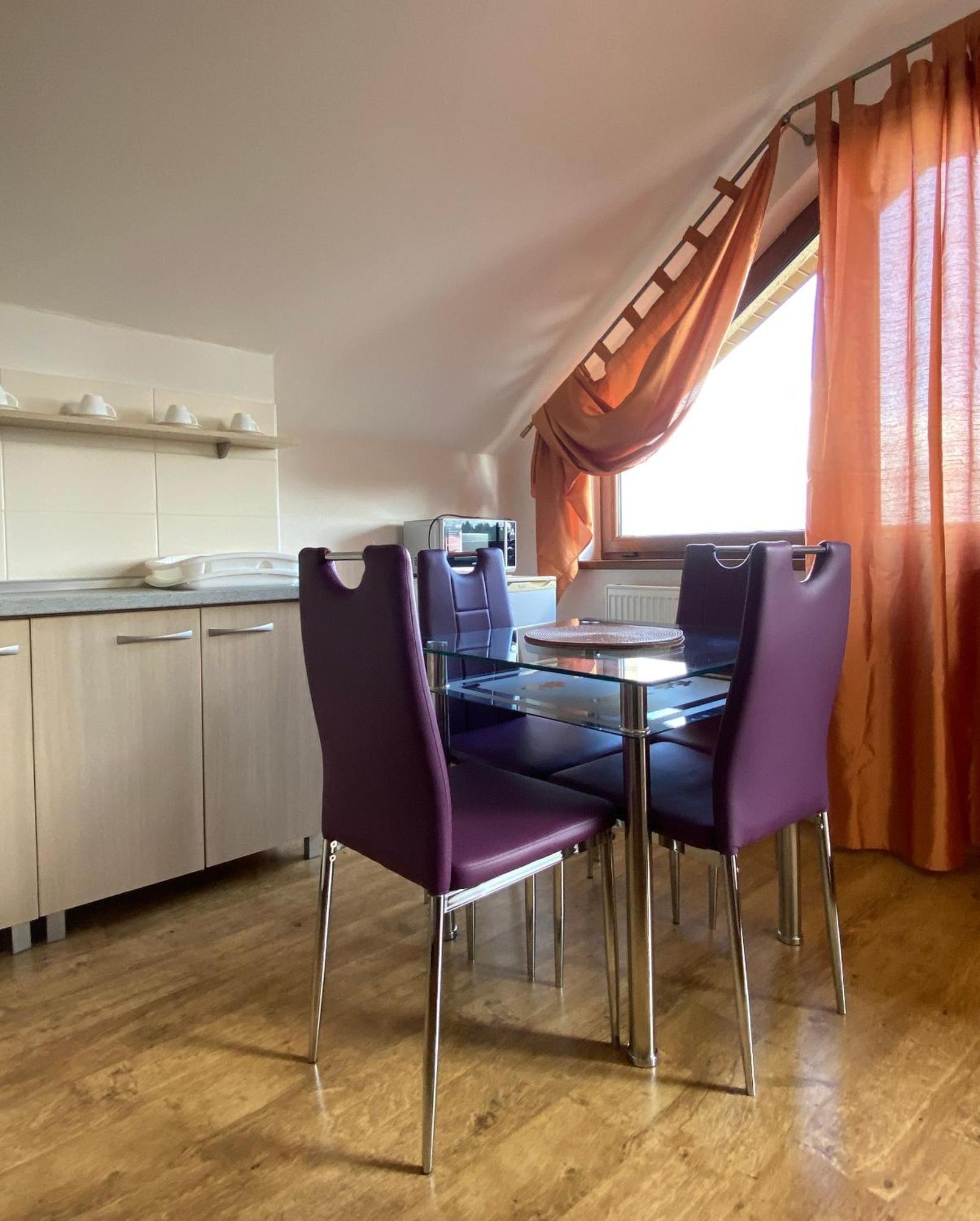 Apartments Piknik Tatranska Lomnica Room photo