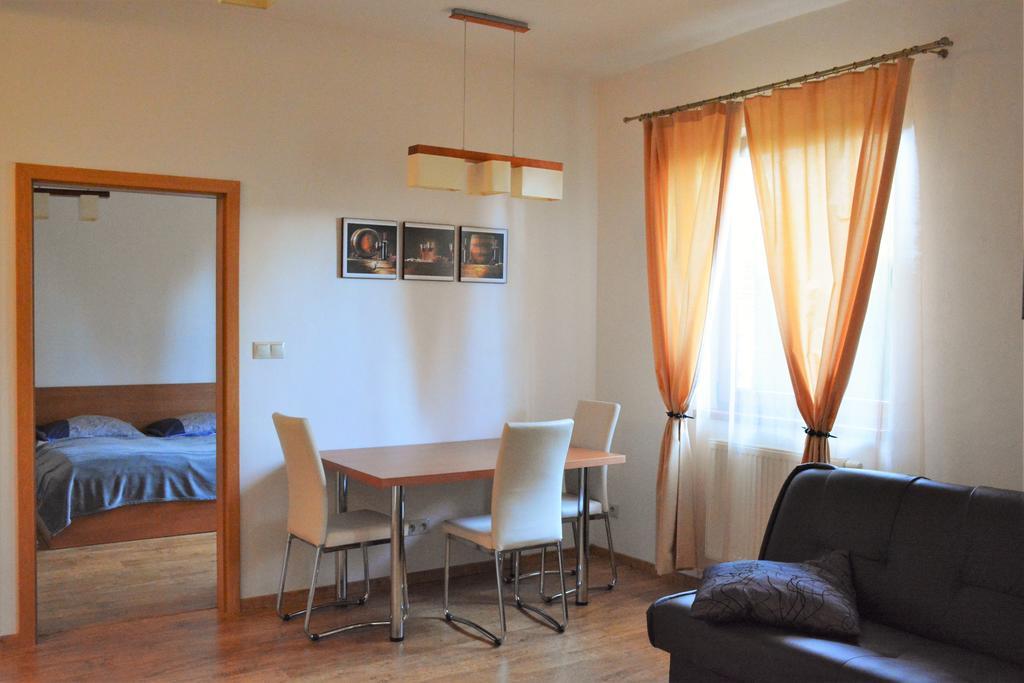 Apartments Piknik Tatranska Lomnica Exterior photo